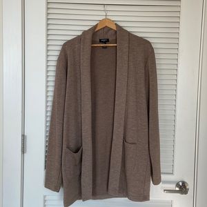 Mens forever 21 cardigan sweater size small